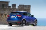 Honda HR-V 2015 года